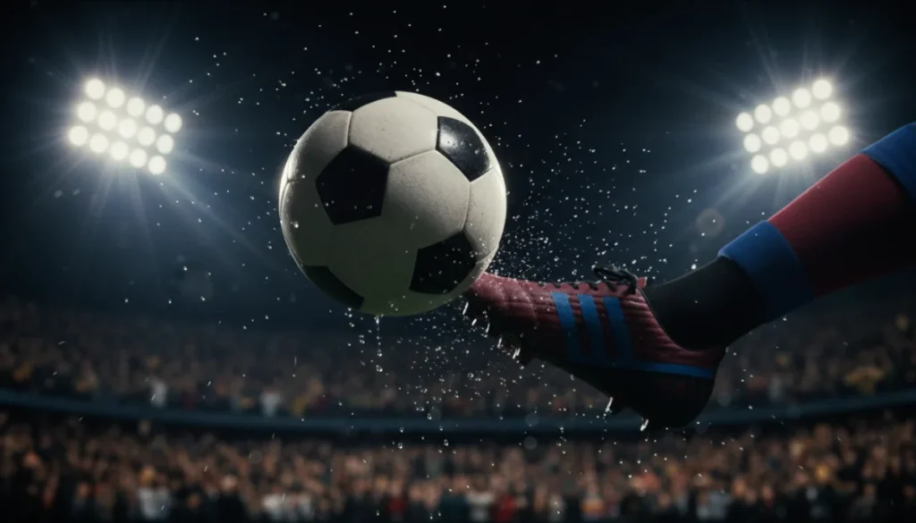 Barcelona – Espanyol: Dev Derbide Kritik Şampiyonluk Virajı
