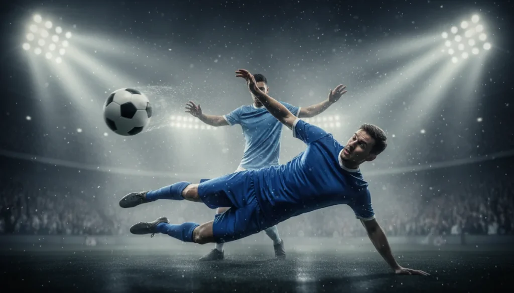 Londra’da Kritik Randevu: Ada Futbolunda Nefesler Tutuldu