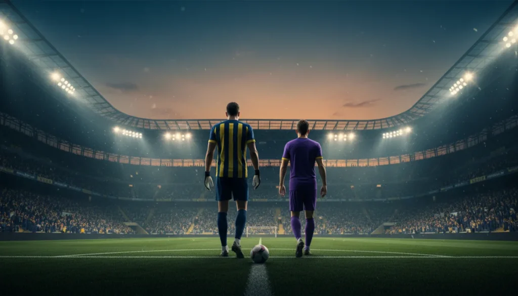Fenerbahçe’nin Son Maçında Eyüpspor Sınavı: Kadıköy Galibiyeti Mümkün mü?