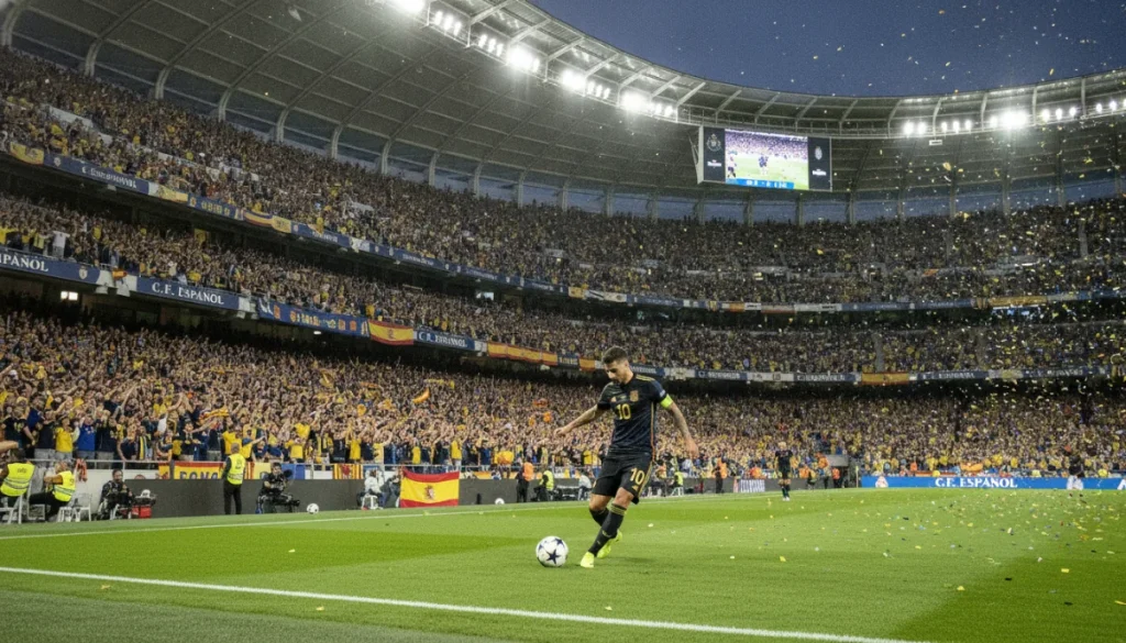 Fenerbahçe’de Grimaldo Sesleri: Aziz Yıldırım Sahaya İndi