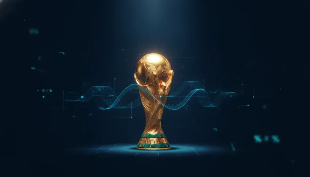 2026 Futbol Zirvesi: İstatistiklere Göre Favori Takımlar