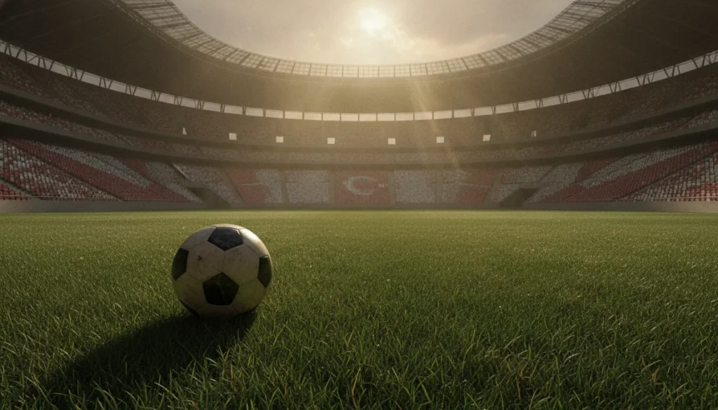 Ay-Yıldızlıların 2026 Karnesi ve Gelecek Projeksiyonu