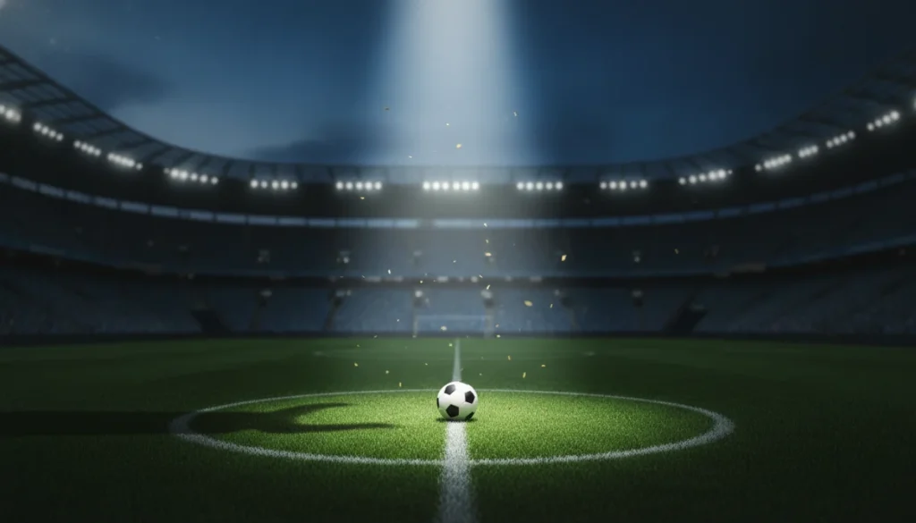 Futbolun Dâhisi İçin Final Sahnesi: 39 Yaşındaki Yıldızın Hedefi
