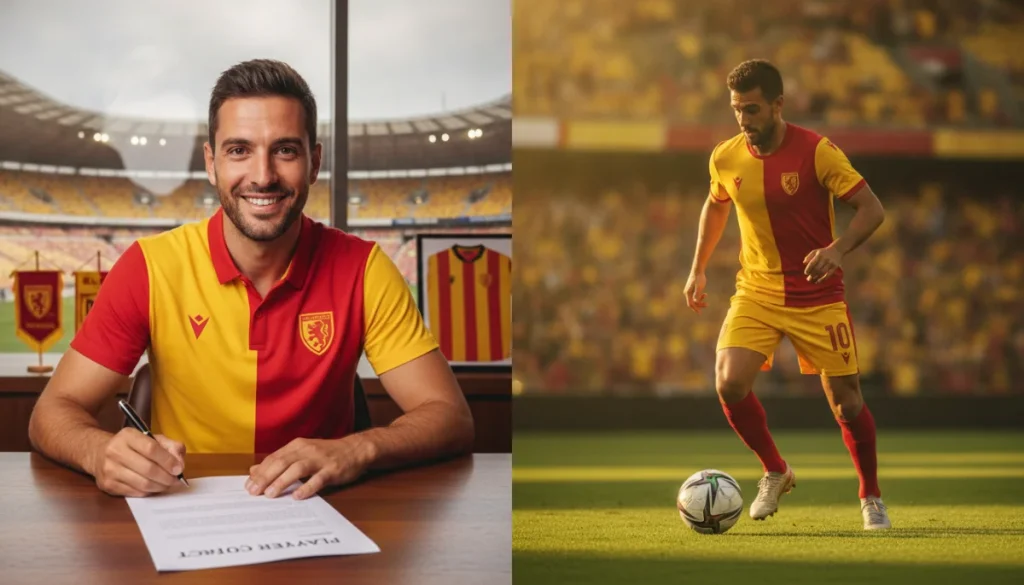 Galatasaray Orta Sahasının Dinamosuyla Yola Devam Ediyor