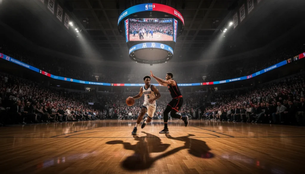 EuroLeague 2026/27: Avrupa Basketbolunun En Etkili 20 İsmi