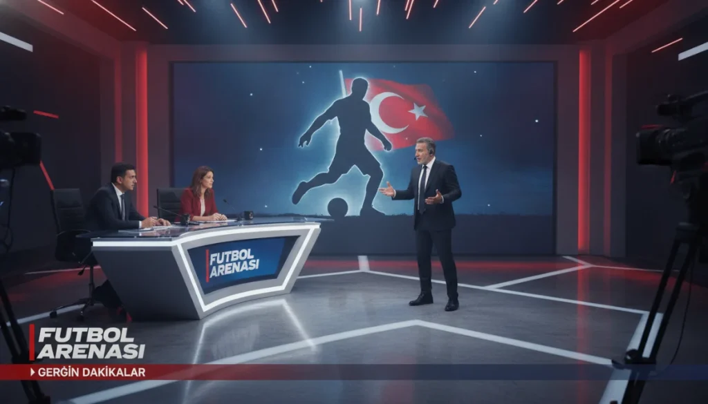Tümer Metin’den Romelu Lukaku Hakkında Çarpıcı İddia: “Bizim Ligin Golcüsü Değil”